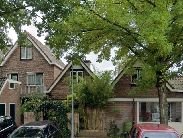 Appartement te huur in Bergen, Noord Holland