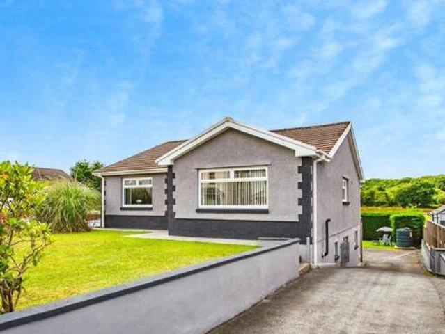 House for sale in Llanelli, Wales