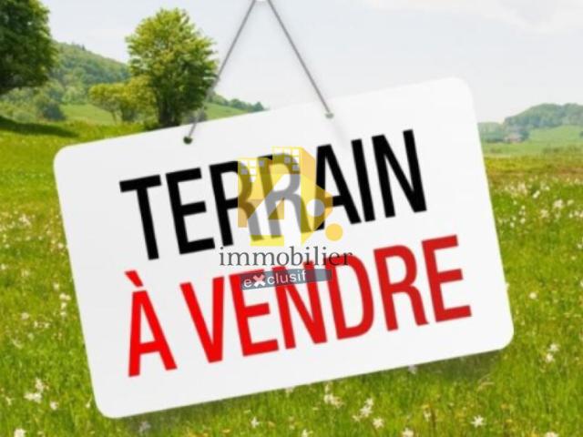 Terrain vente à Saint-Nazaire, Drefféac