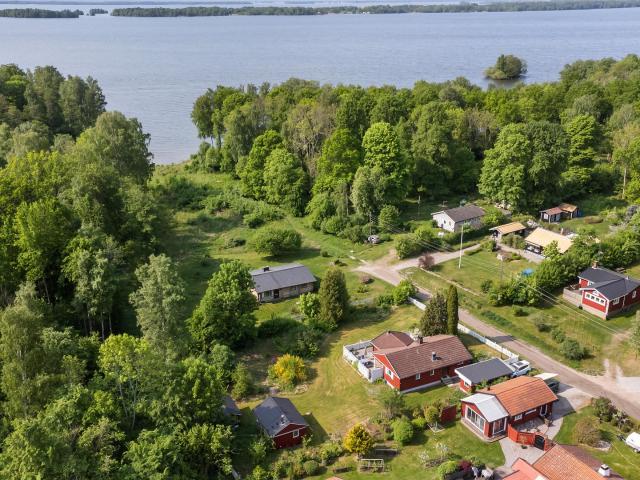Villa till salu i Arboga, Västmanland