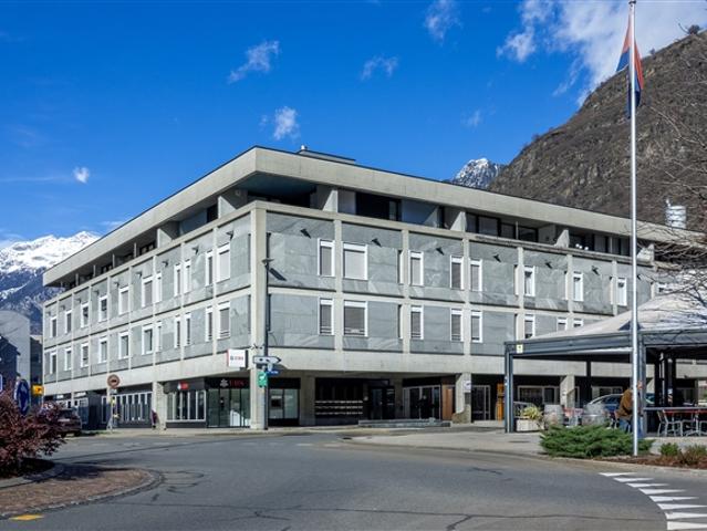 Einfamilienhaus kaufen in Biasca, Tessin