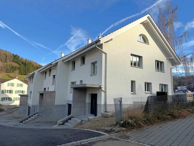 Reihenfamilienhaus kaufen in Bichelsee-Balterswil, Thurgau
