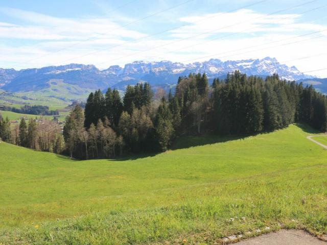 Immobilie kaufen in Appenzell, Appenzell Innerrhoden