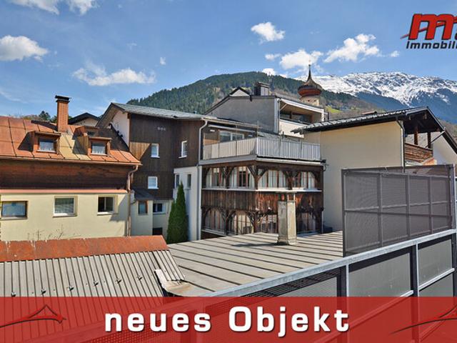 Apartment kaufen in Schruns, Vorarlberg