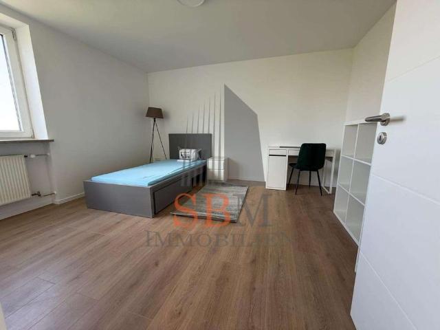 Zimmer mieten in Ramersdorf-Perlach, München