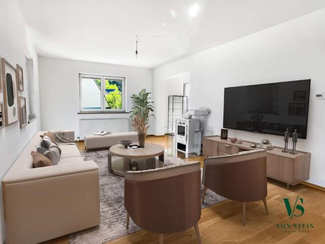 Wohnung kaufen in St. Pölten, Niederösterreich