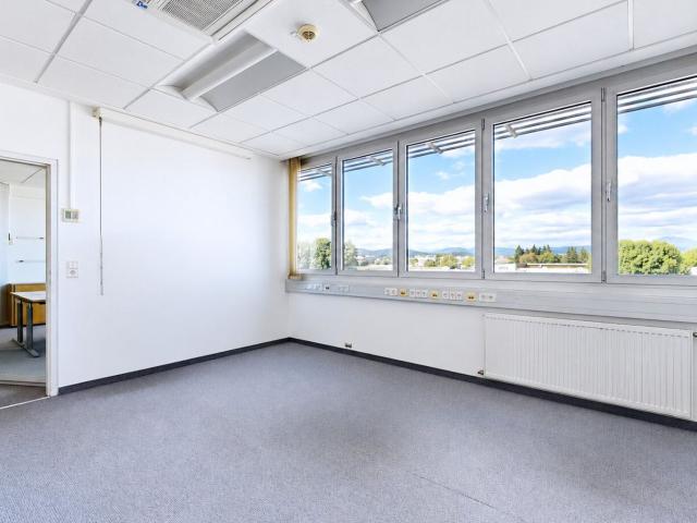 Büro mieten in Klagenfurt am Wörthersee, Klagenfurt