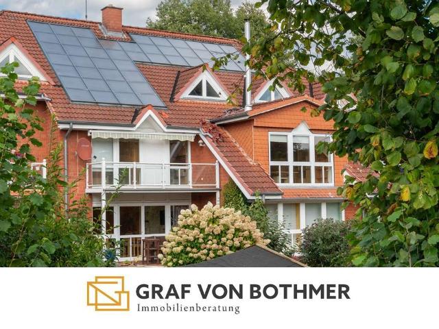 Wohnung kaufen in Rotenburg, Landkreis Rotenburg (Wümme)