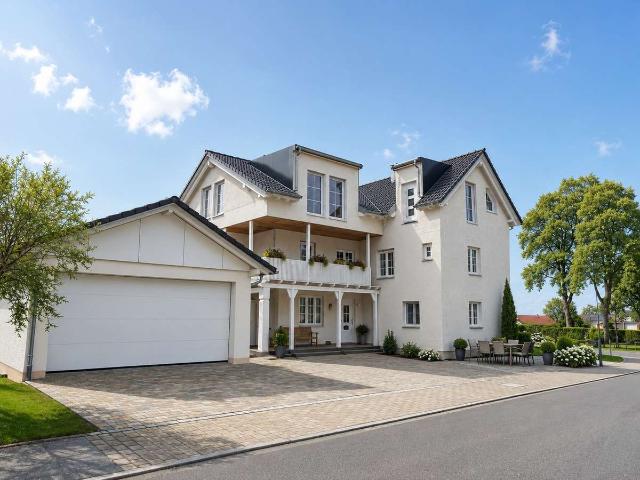 Haus kaufen in Westerheim, Alb-Donau-Kreis