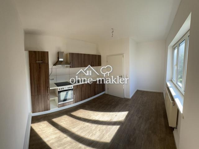 Apartment kaufen in Neue Neustadt, Magdeburg