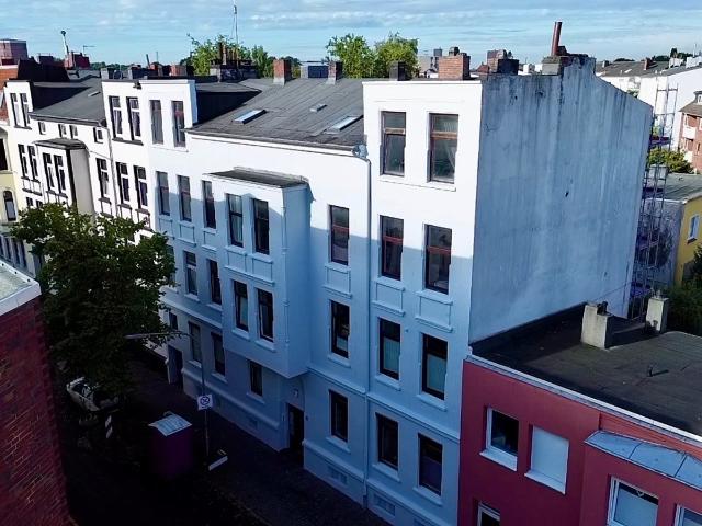 Wohnung kaufen in Heppenser Groden, Wilhelmshaven