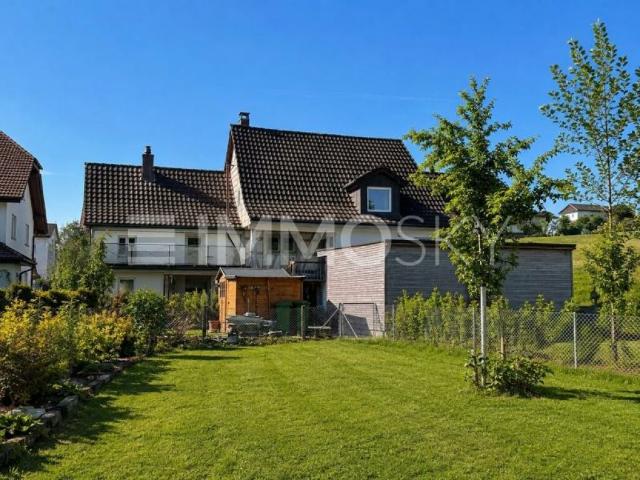 Mehrfamilienhaus kaufen in Kreuzlingen, Thurgau