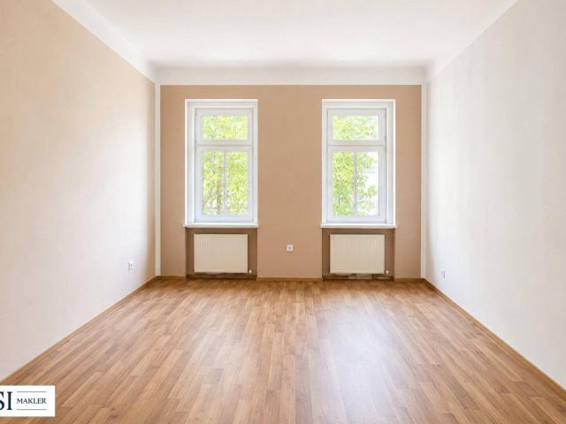 Apartment kaufen in Erdberg, Wien