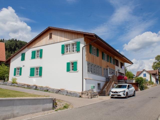 Einfamilienhaus kaufen in Laupen (ZH), Zürich
