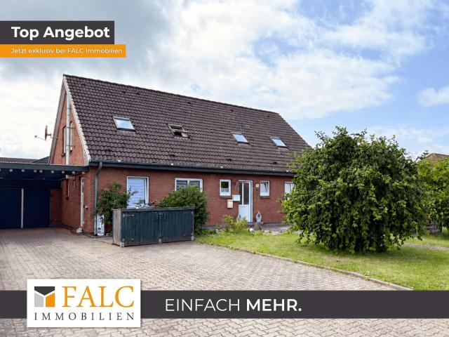 Haus kaufen in Schacht-Audorf, Schleswig-Holstein