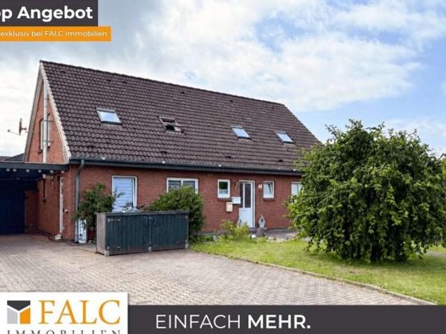 Haus kaufen in Schacht-Audorf, Kreis Rendsburg-Eckernförde