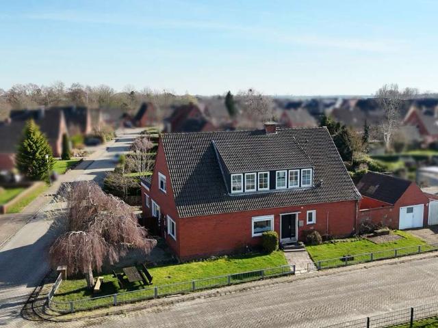Haus kaufen in Hinte, Landkreis Aurich