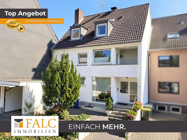 Haus kaufen in Brück, Köln