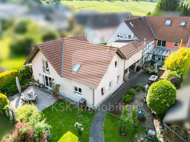 Haus kaufen in Niederwennerscheid, Neunkirchen-Seelscheid