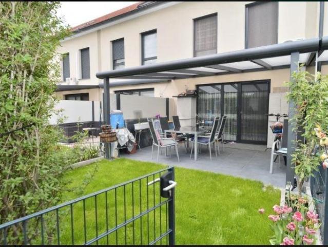 Haus kaufen in Waldhof, Mannheim
