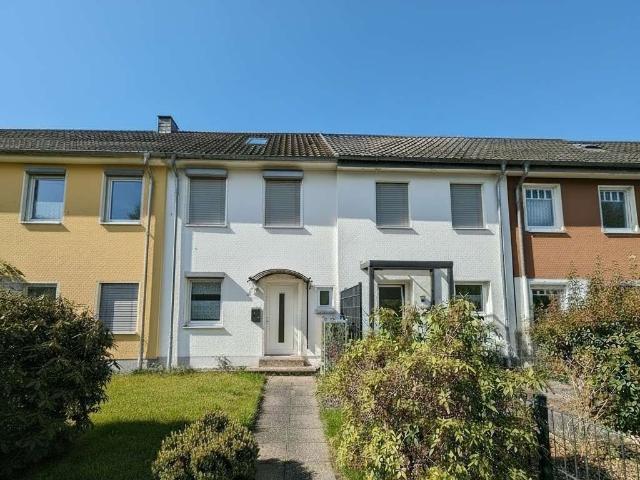 Haus kaufen in Rönnebeck, Bremen
