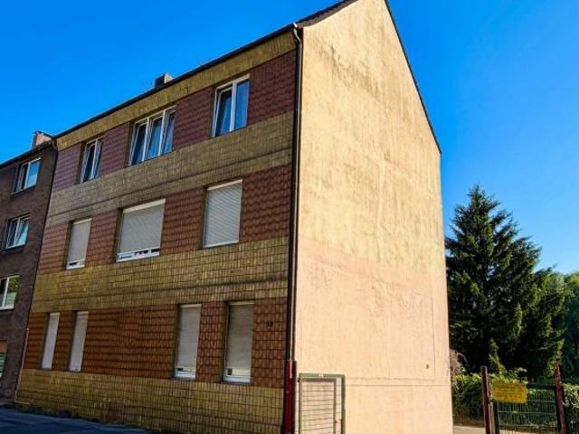 Wohnung kaufen in Gelsenkirchen, Nordrhein-Westfalen