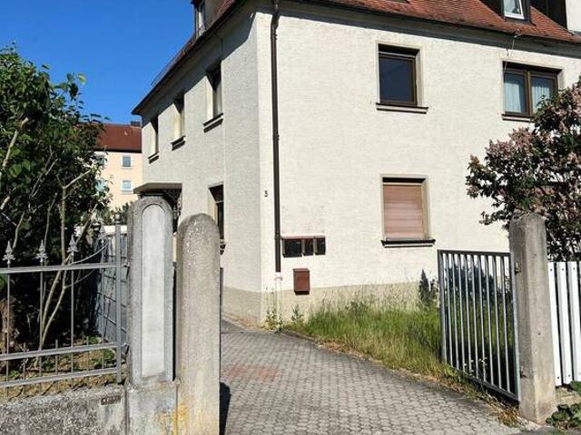 Haus kaufen in Kammerforst, Ansbach
