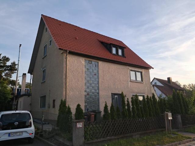 Haus kaufen in Hohenberg, Herrieden