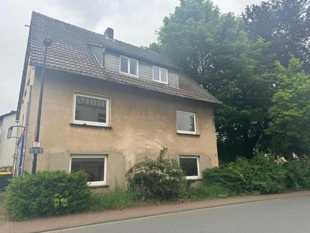 Haus kaufen in Diemelstadt, Hessen