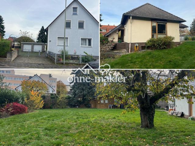 Haus kaufen in Nordwest, Hanau