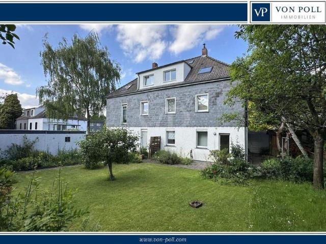 Haus kaufen in Velbert, Nordrhein-Westfalen