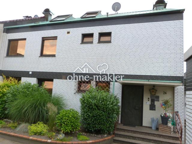 Haus kaufen in Gladbeck, Butendorf