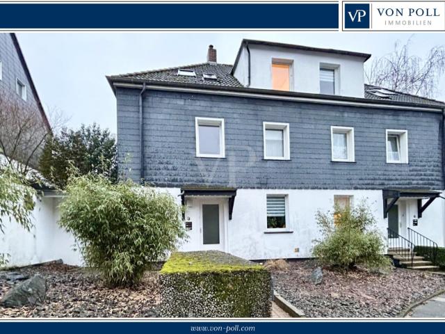 Haus kaufen in Velbert