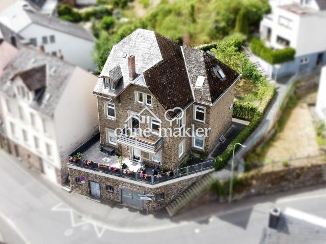 Haus kaufen in Cochem, Rheinland-Pfalz