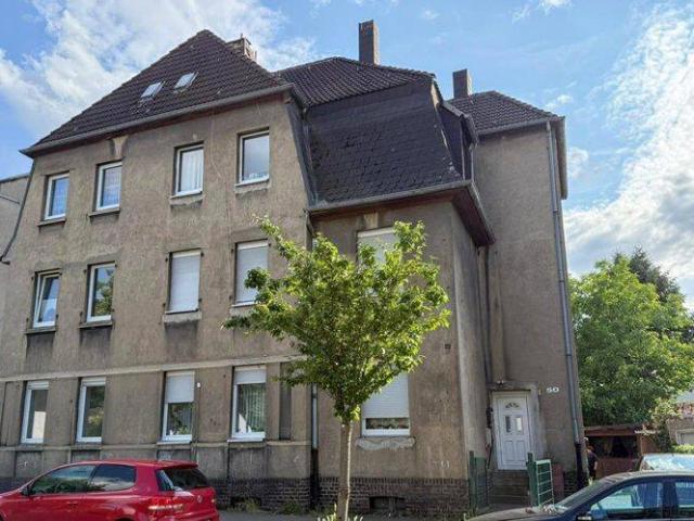 Haus kaufen in Castrop-Rauxel