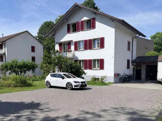 Mehrfamilienhaus kaufen in Urtenen, Bern