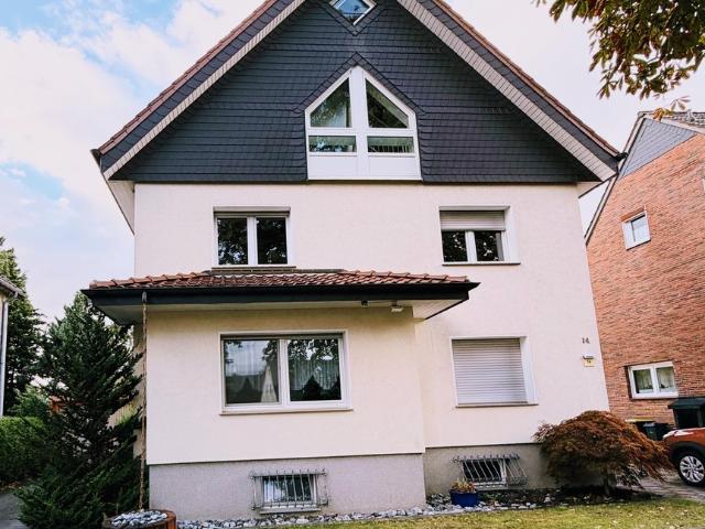 Mehrfamilienhaus kaufen in Werne, Nordrhein-Westfalen
