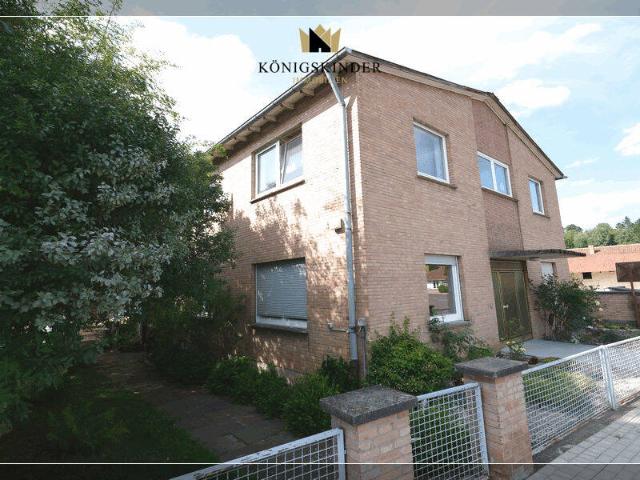 Haus kaufen in Sontra