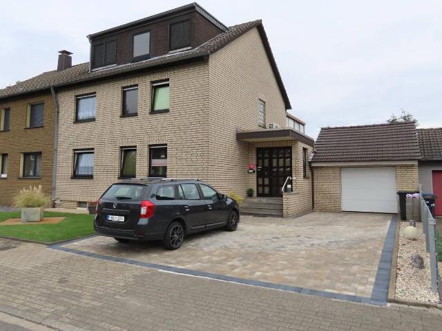 Haus kaufen in Hochlarmark, Recklinghausen