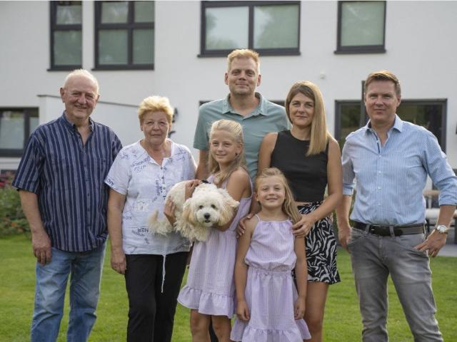Haus kaufen in Altwarmbüchen, Niedersachsen