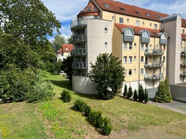 Apartment mieten in Westliches Ringgebiet, Braunschweig
