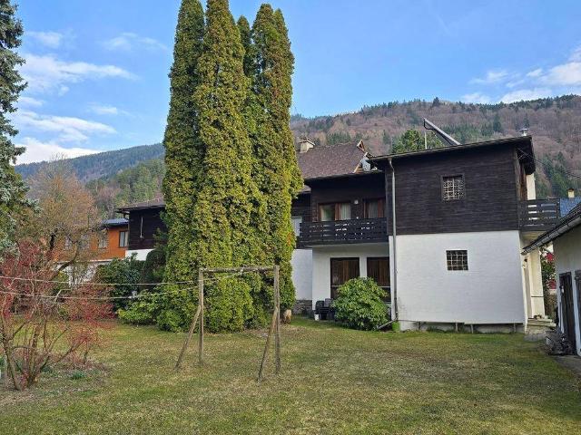Haus kaufen in Radenthein, Kärnten