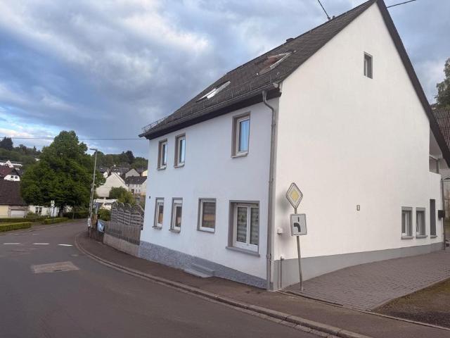 Haus kaufen in Oberstein, Idar-Oberstein