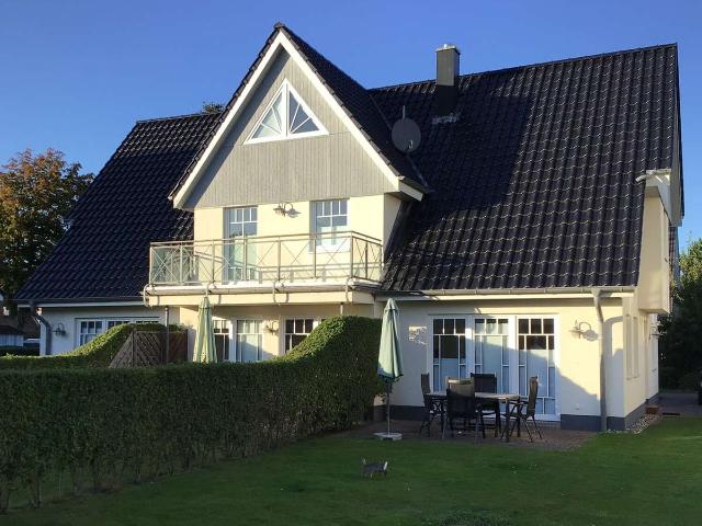 Haus kaufen in Wyk auf Föhr, Kreis Nordfriesland
