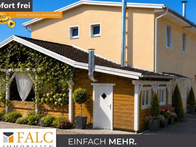 Gewerbe kaufen in Aichach, Bayern