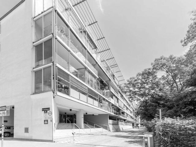 Apartment kaufen in Floridsdorf, Wien