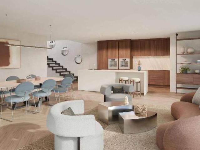 Haus kaufen in La Croix, Lutry, Waadt