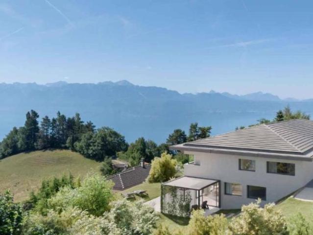 Haus kaufen in La Croix, Lutry, Waadt