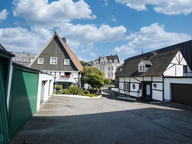 Haus kaufen in Wuppertal, Nordrhein-Westfalen