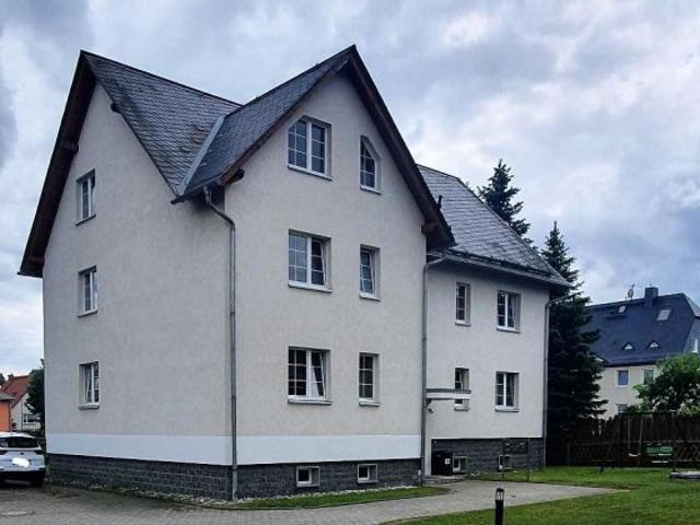 Wohnung kaufen in Flöha, Sachsen